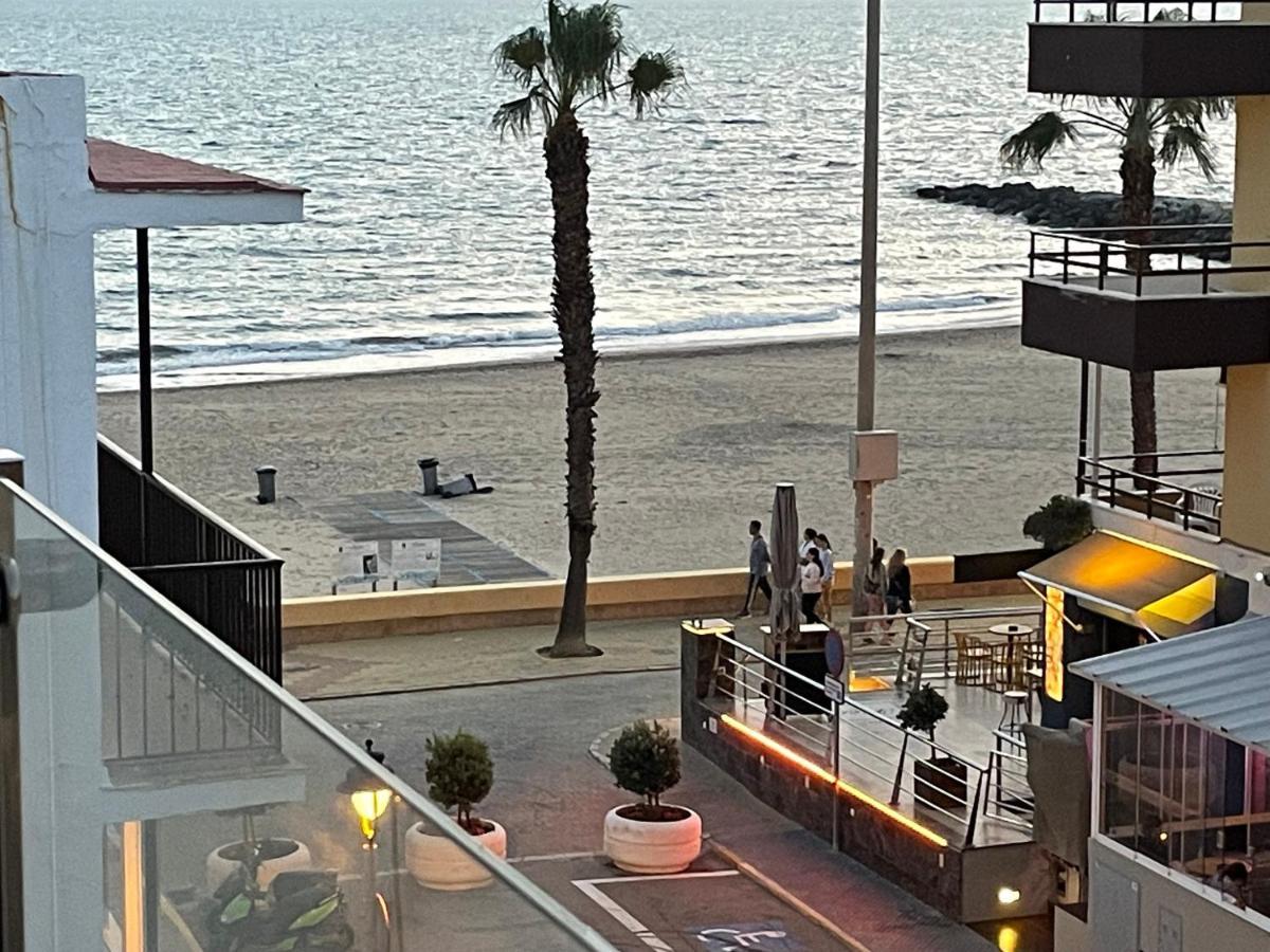 Vistas Al Mar A 10 Metros De La Playa De Regla Parking Gratis Apartment Chipiona