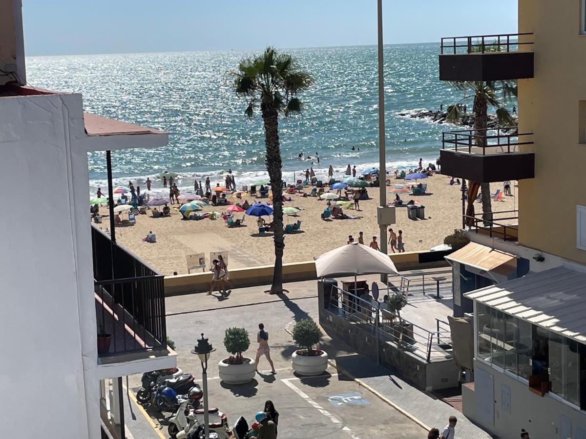Appartement Vistas Al Mar A 10 Metros De La Playa De Regla Parking Gratis *